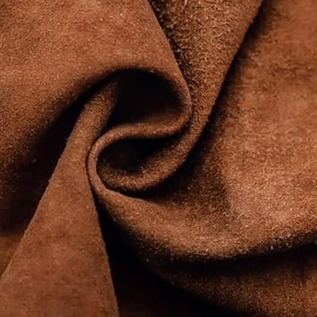 Suede