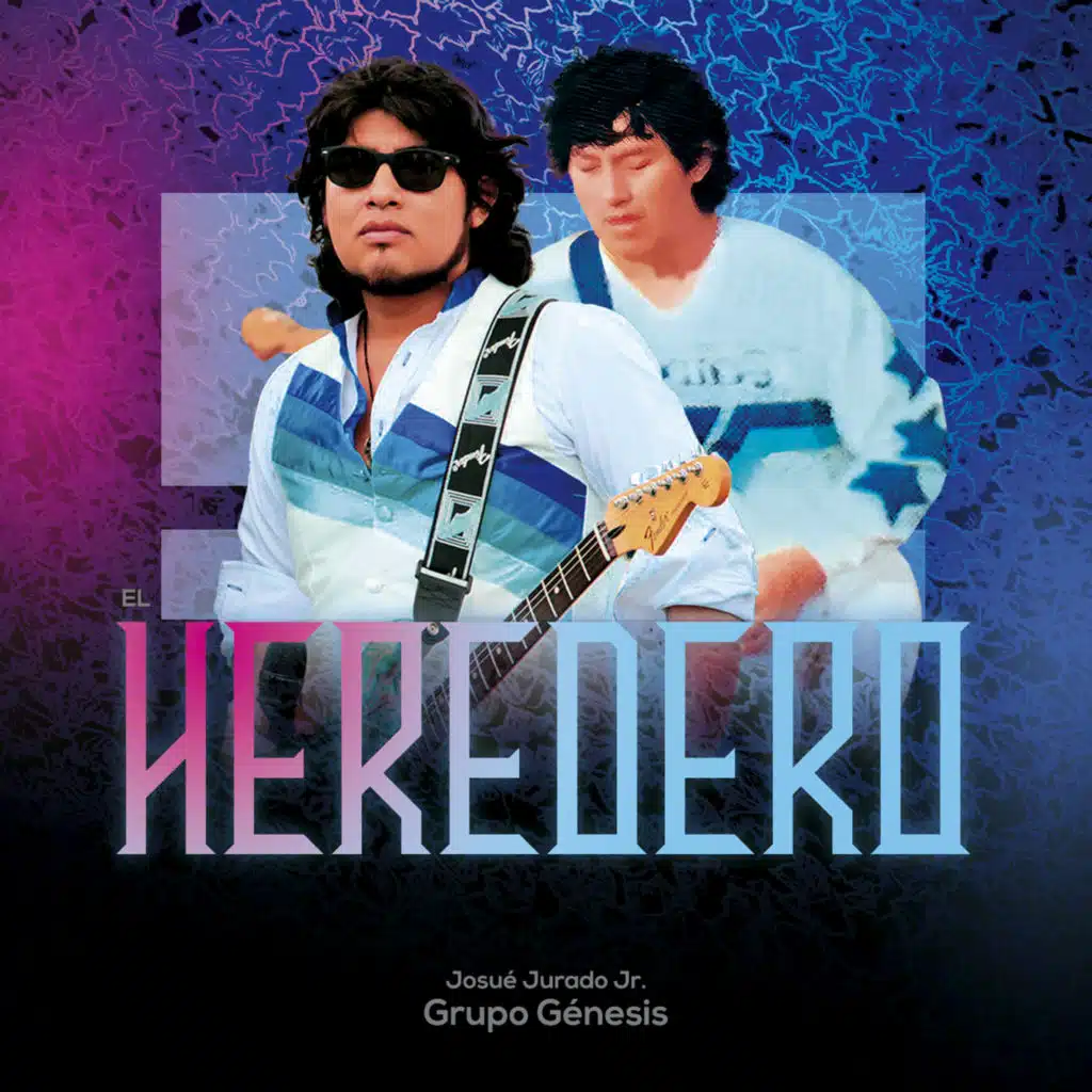 El Heredero