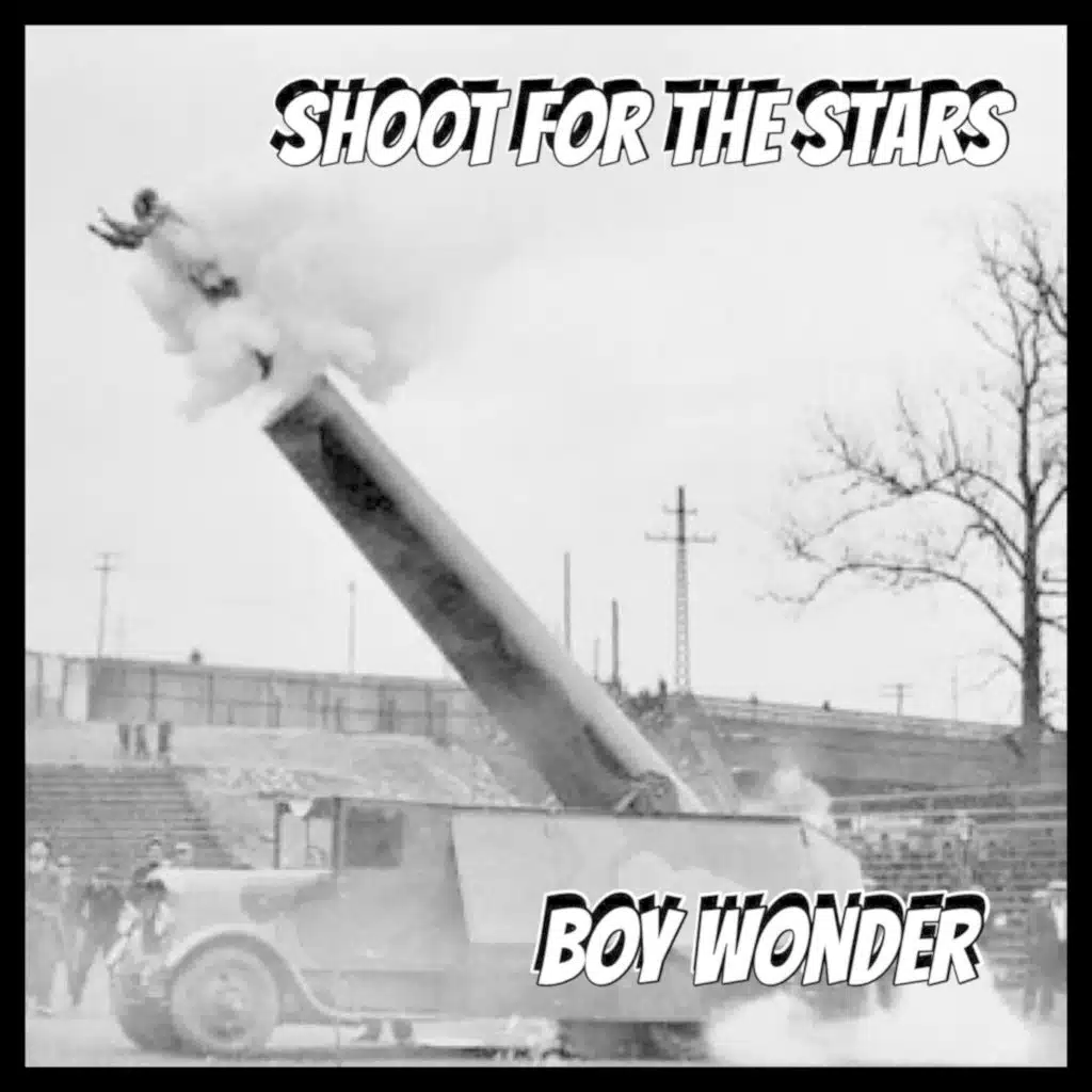 Shoot for the Stars