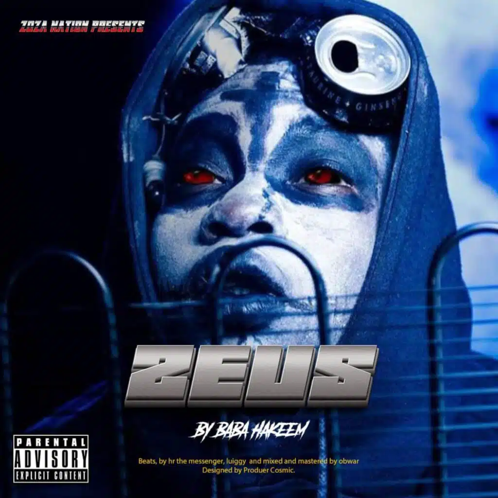 ZEUS