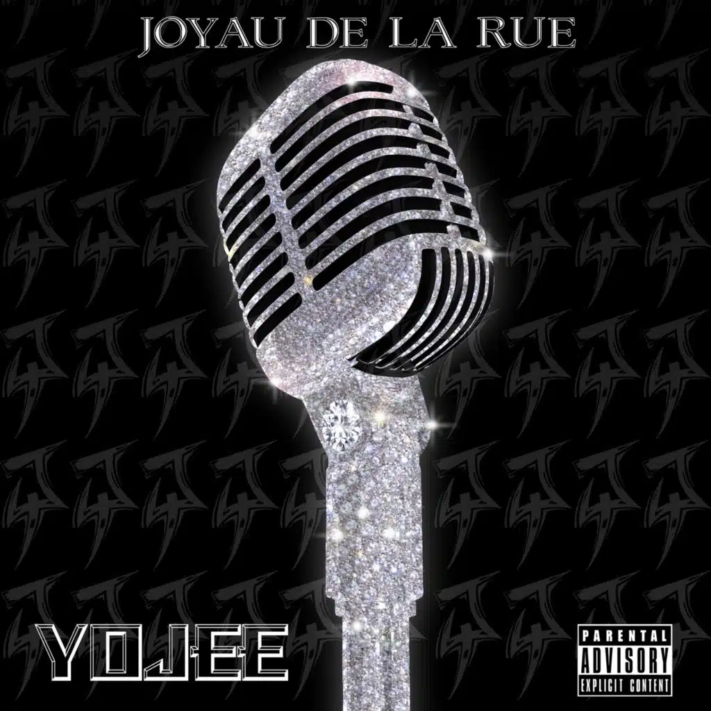 JOYAU DE LA RUE