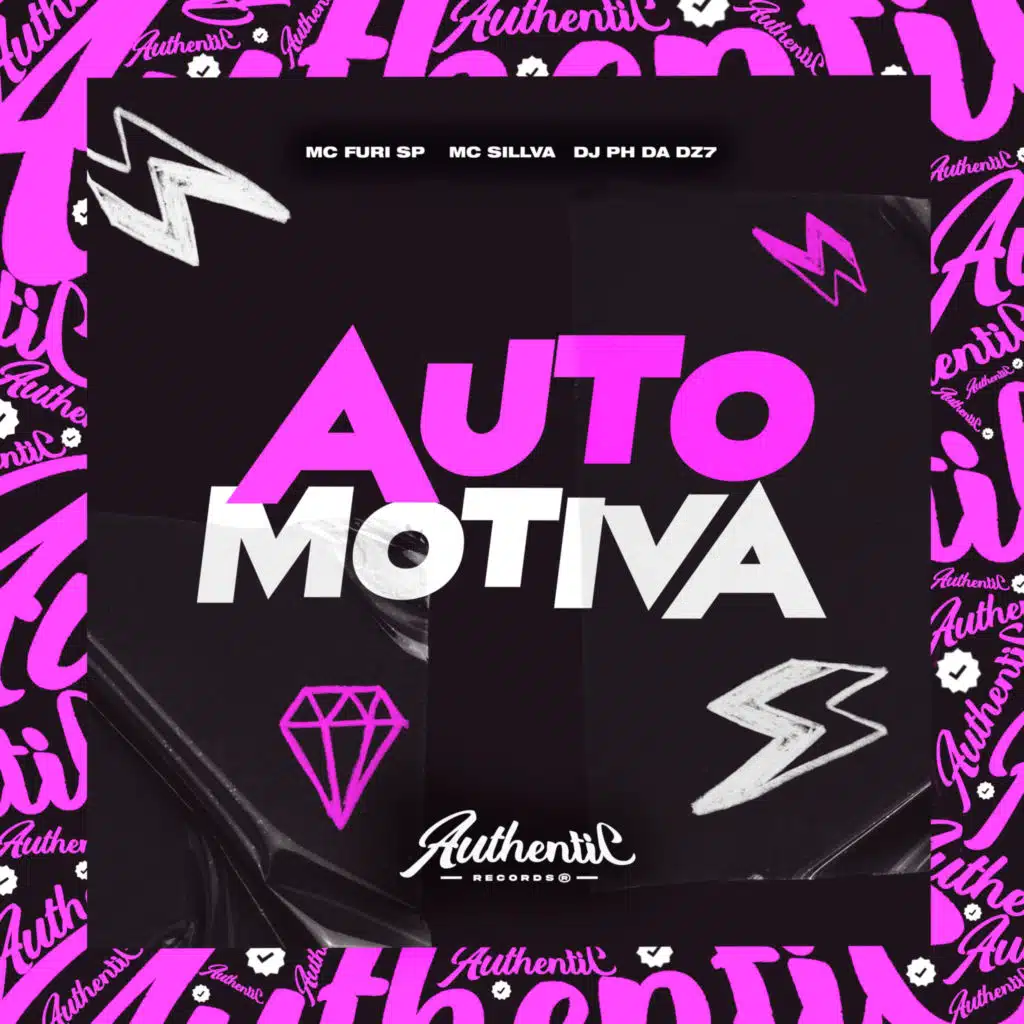 Automotiva (feat. MC FURI SP & MC SILLVA)