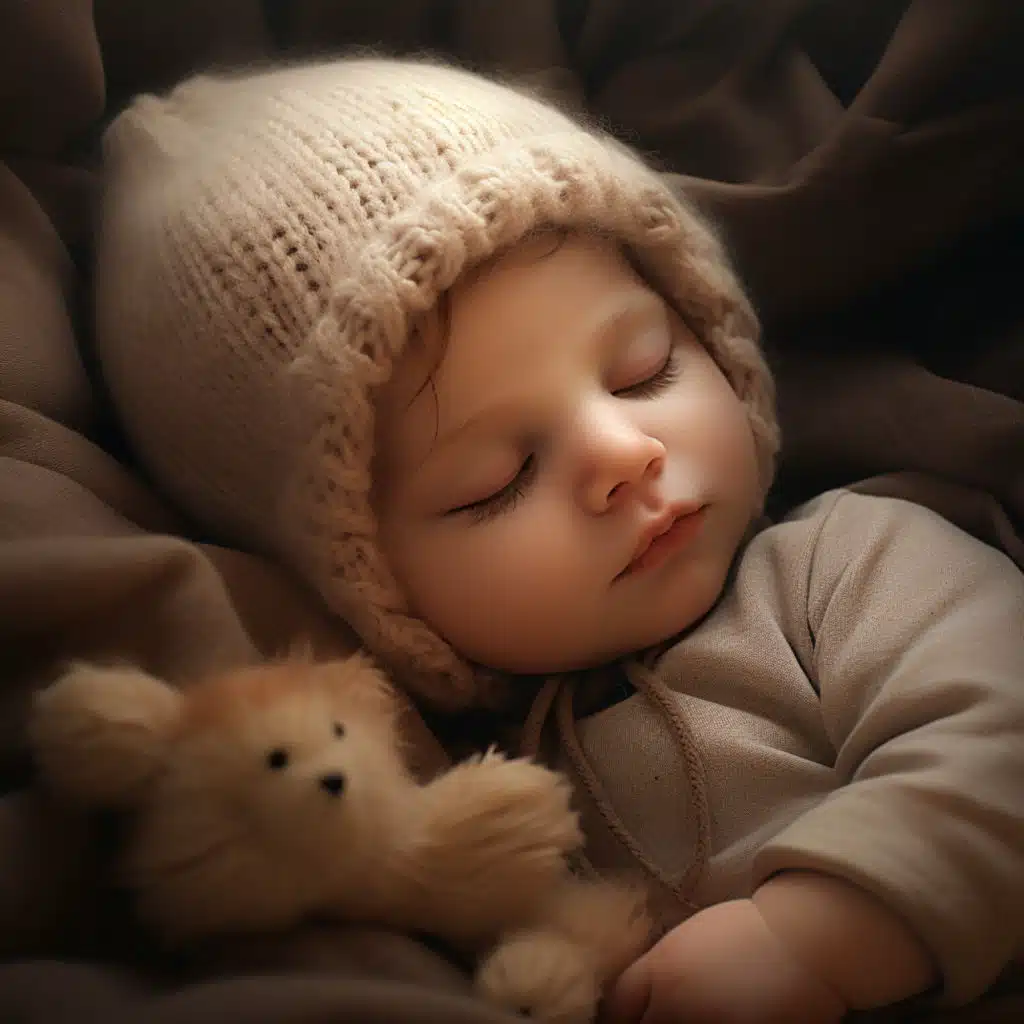 Lullaby Dreams: Soft Melodies for Peaceful Baby Sleep