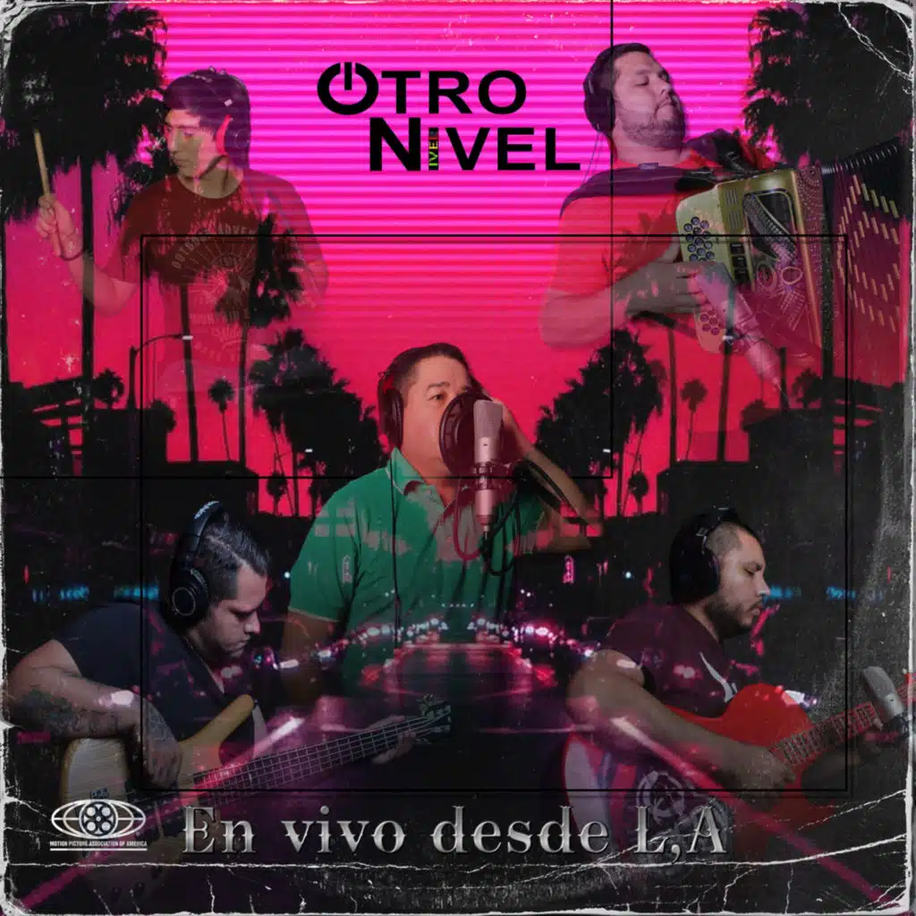 En Vivo desde Los Angeles