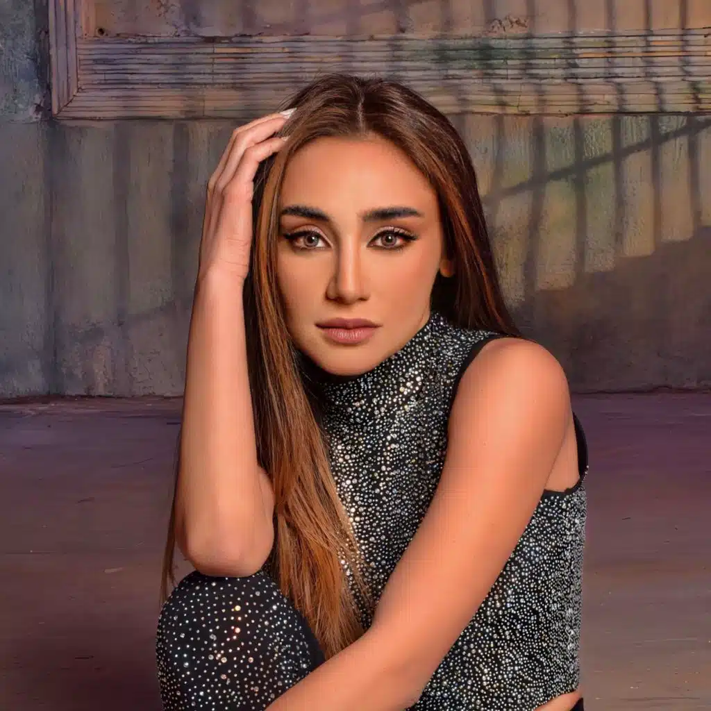 حبيبي وبس (كوفر)