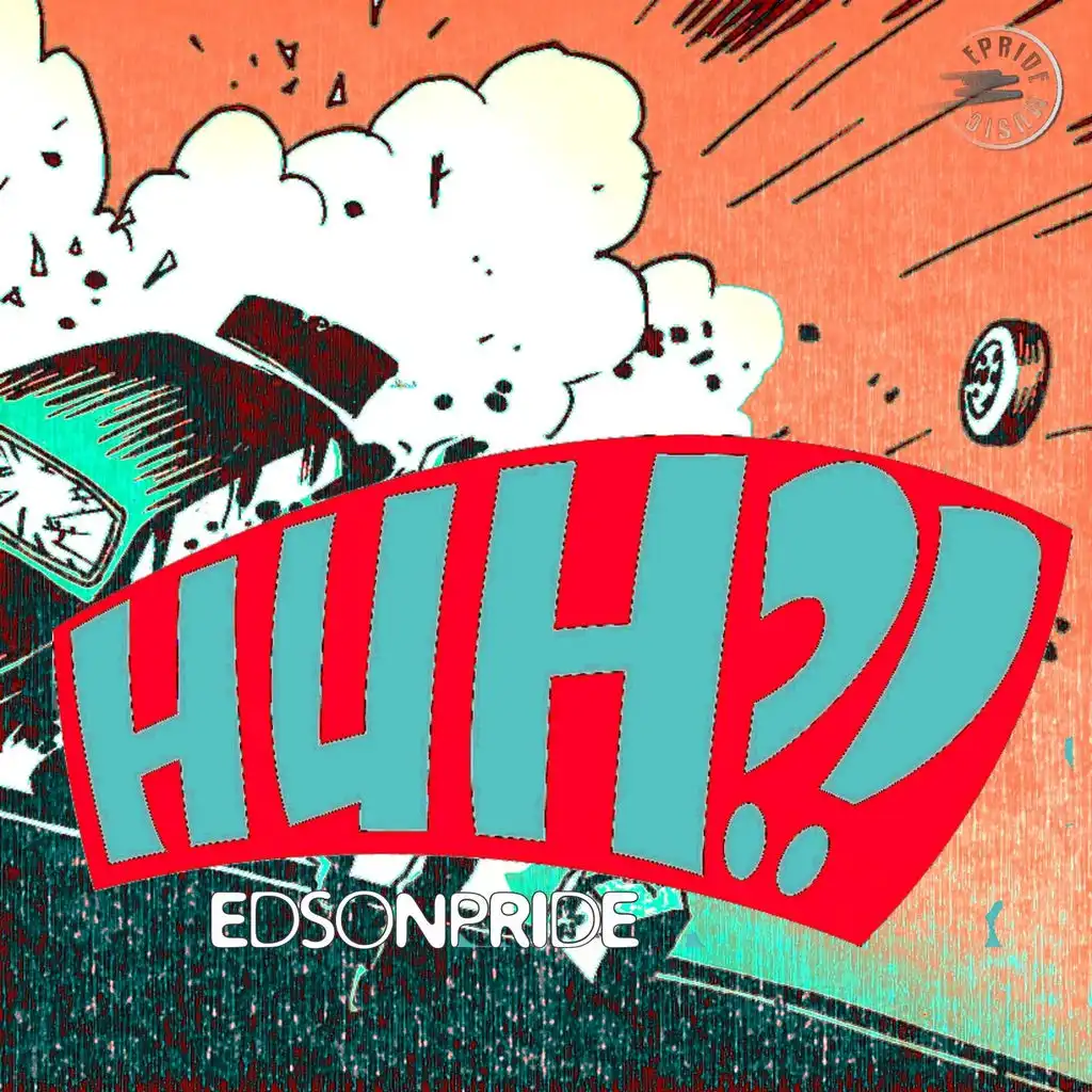 Huh (Fabio Campos & Thierry Remix)