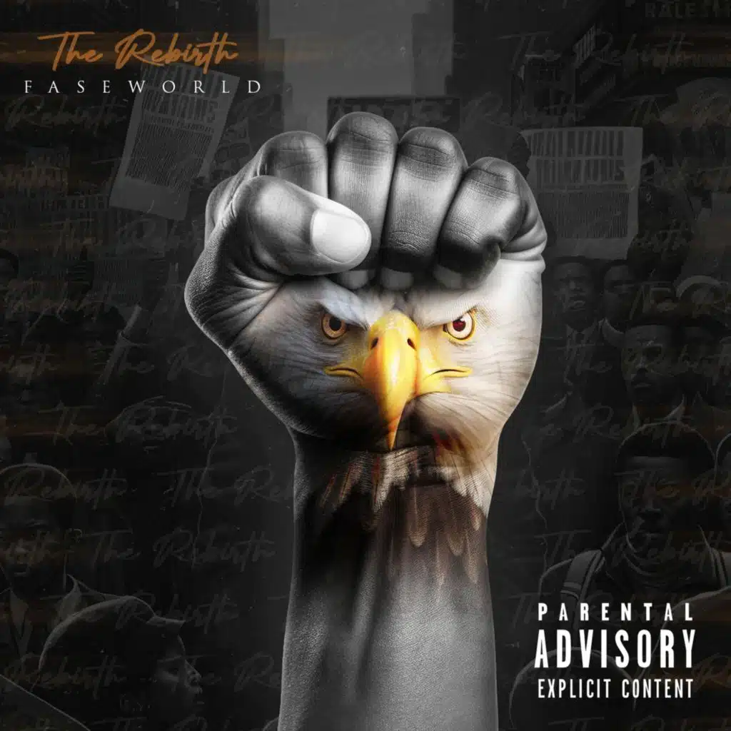 The Rebirth