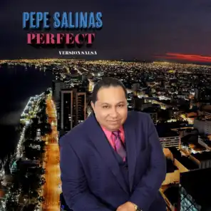 Pepe Salinas