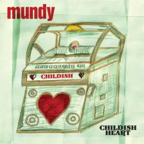 Mundy