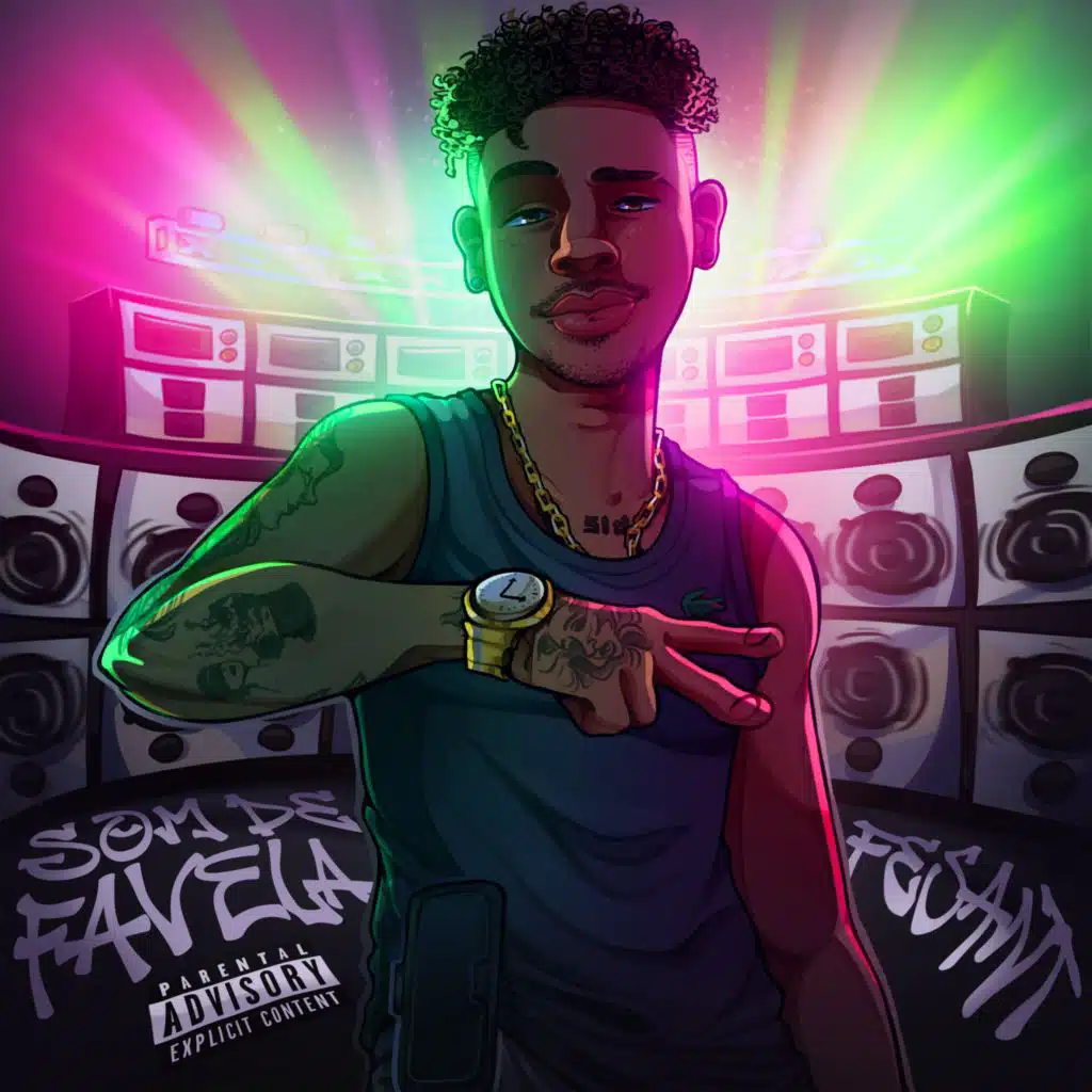 Som de Favela