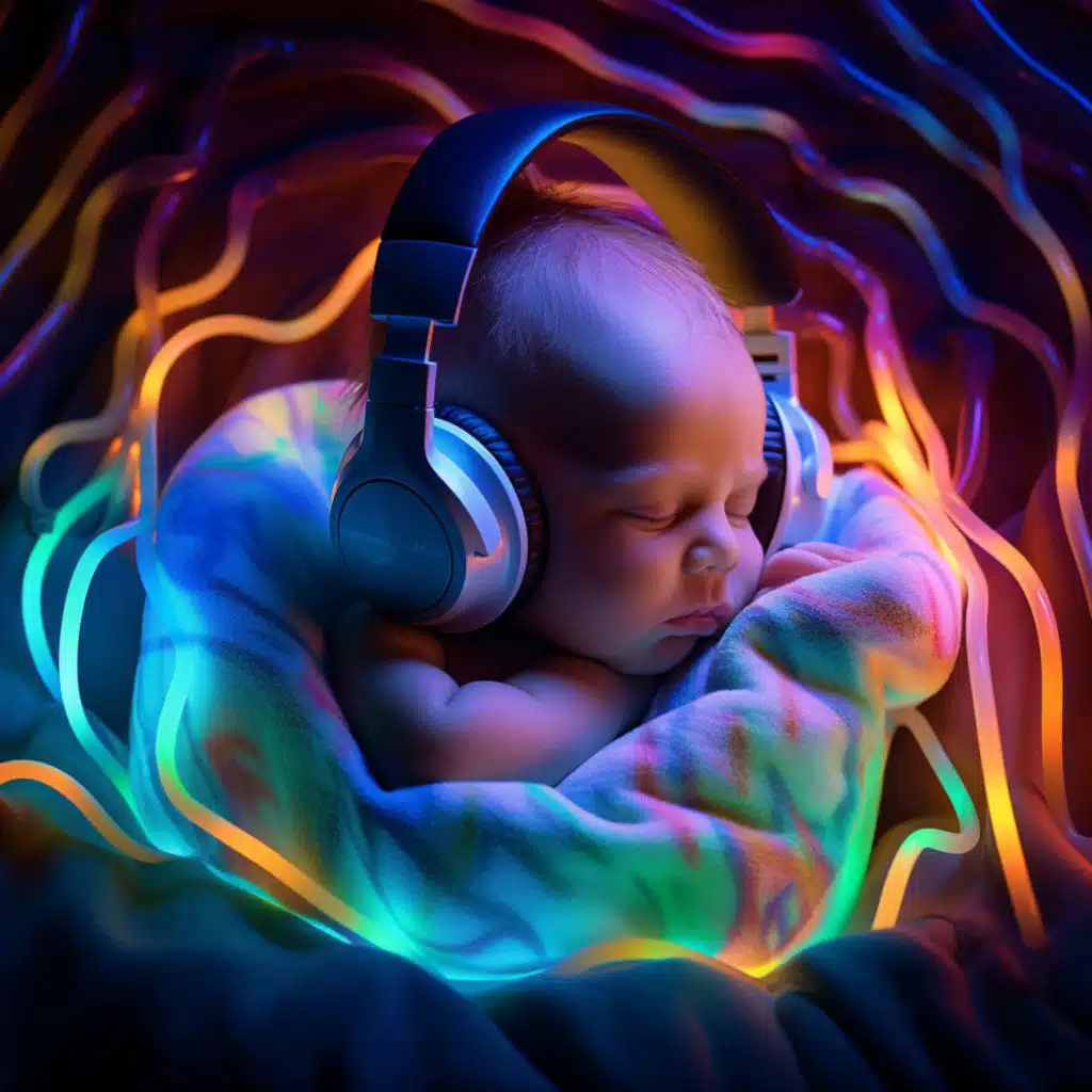 Lullaby Meadows: Baby Sleep Tunes