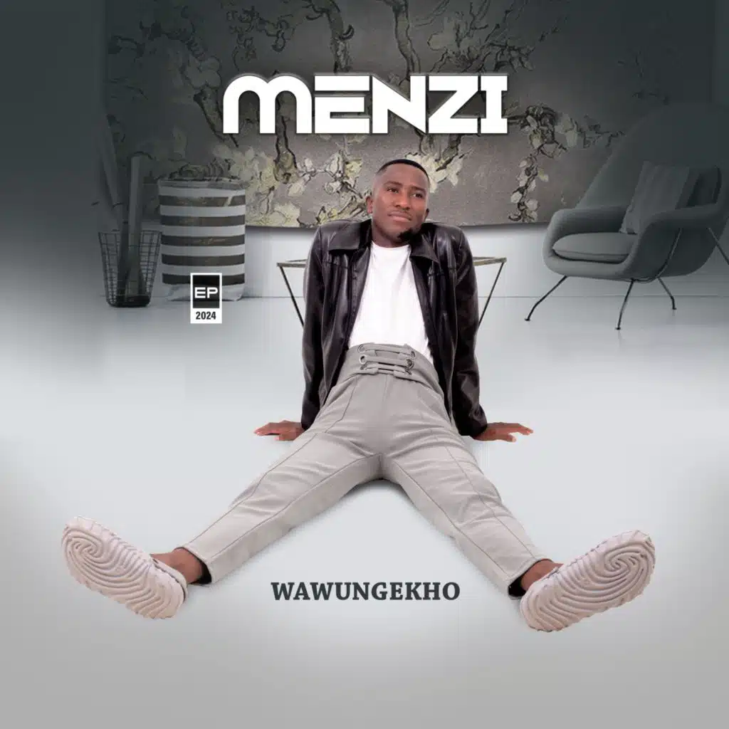Wawungekho EP