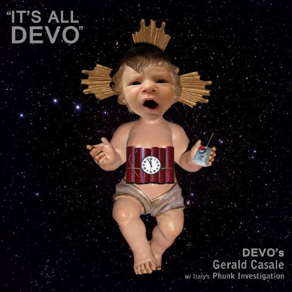 It's All Devo (Radio Edit)