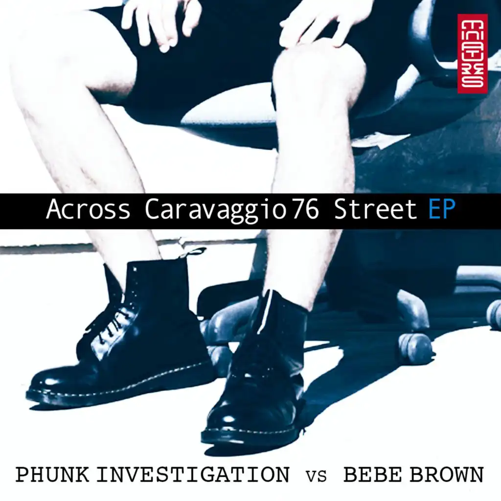 Bebe Brown & Phunk Investigation