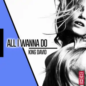 All I Wanna Do (Radio Edit)