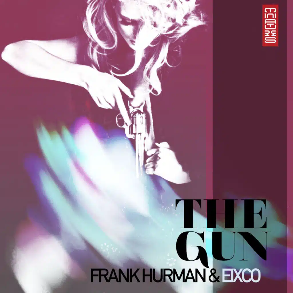 Frank Hurman, Eixco