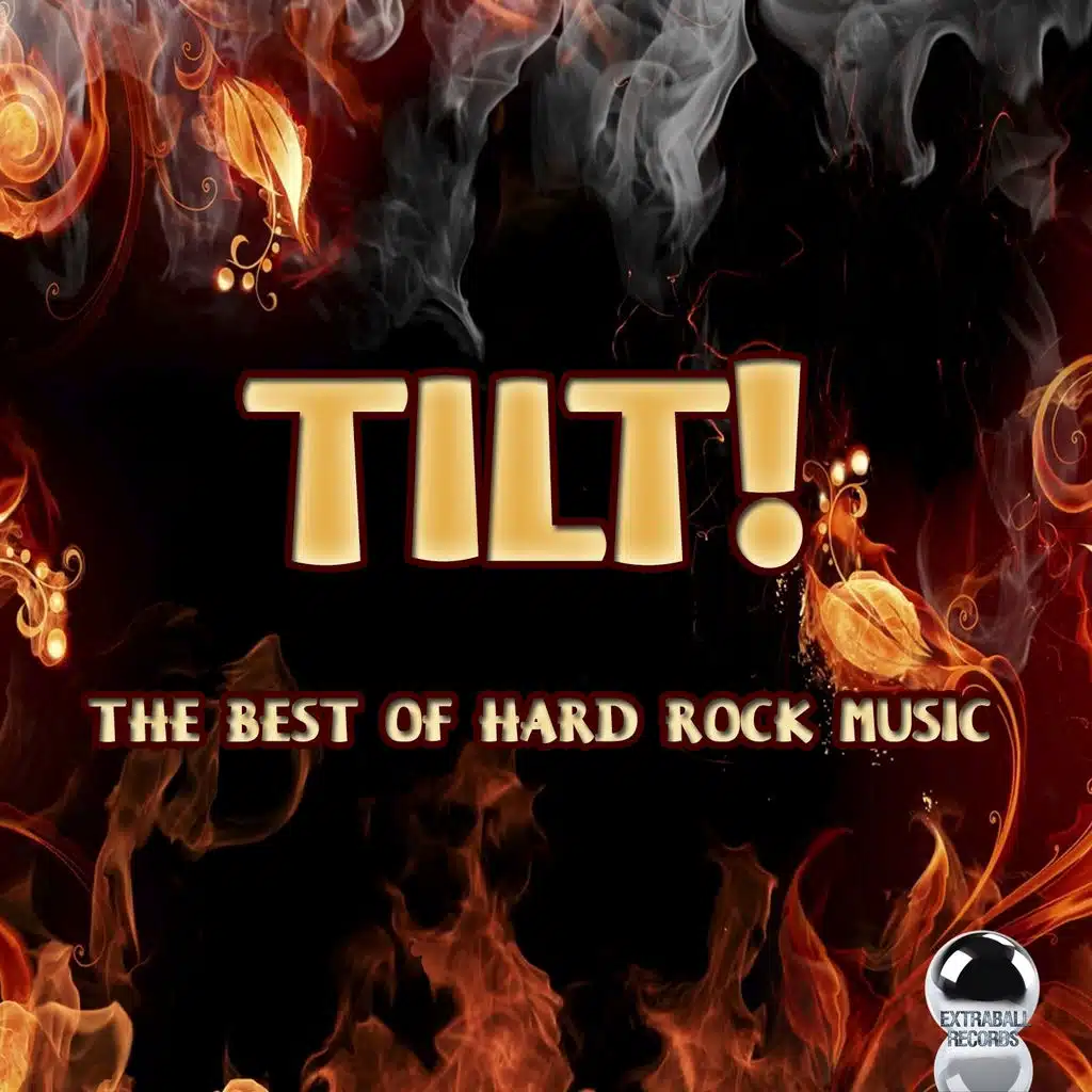 Tilt! The Best of Hard Rock Music