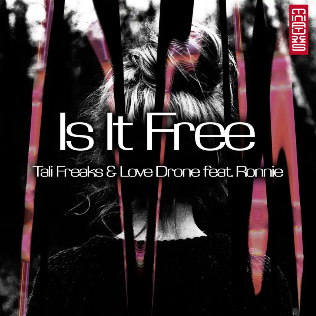 Is It Free (Co-Op Mode Remix) [feat. Ronnie]