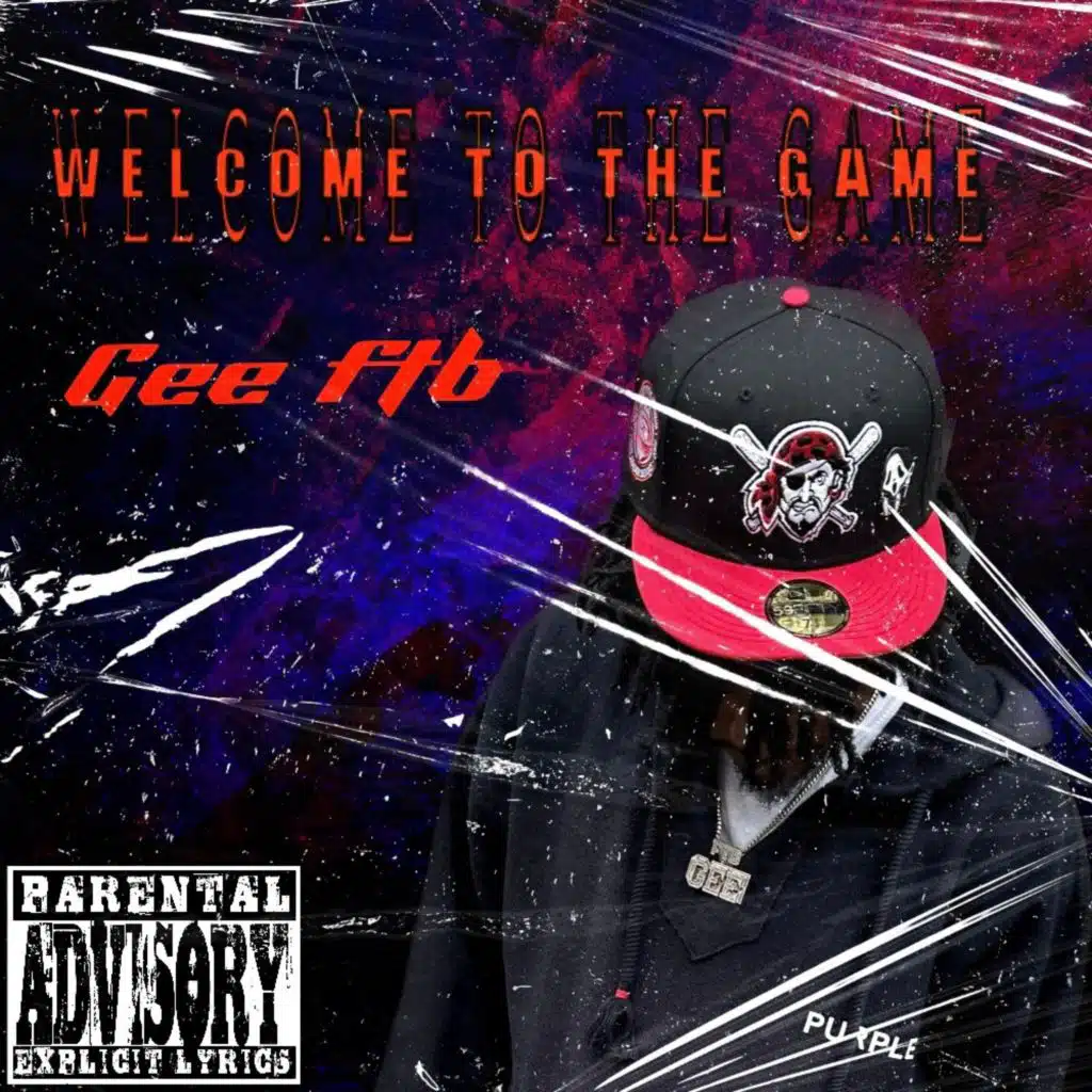 Welcome To The Game