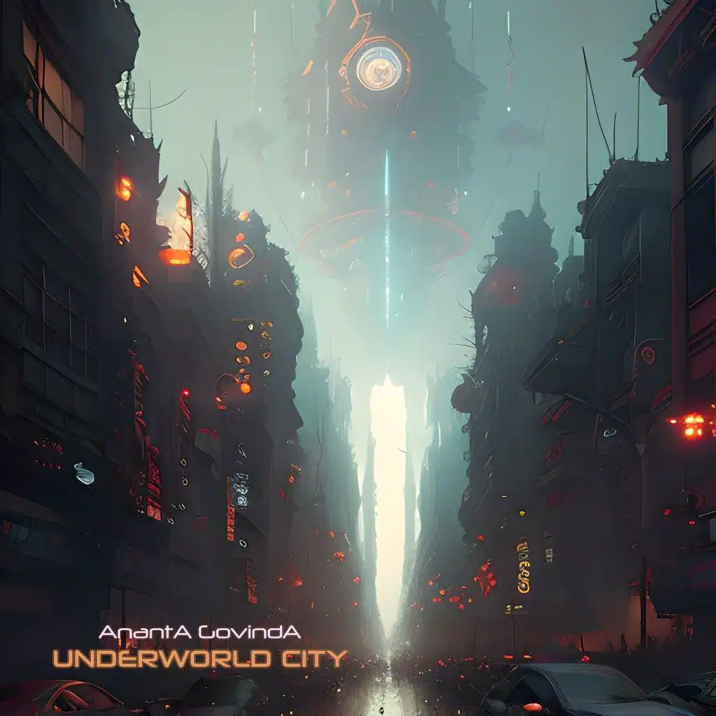 Underworld City