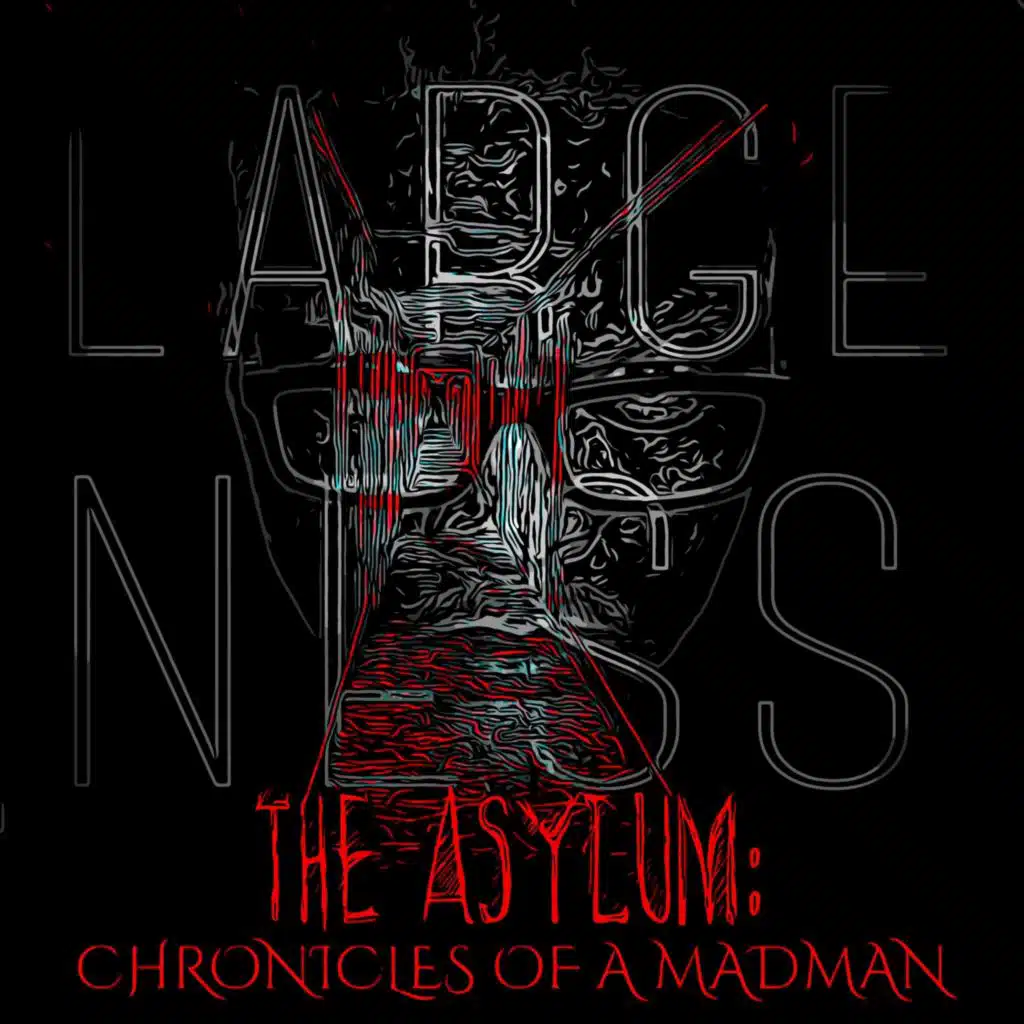 The Asylum: Chronicles of a Madman