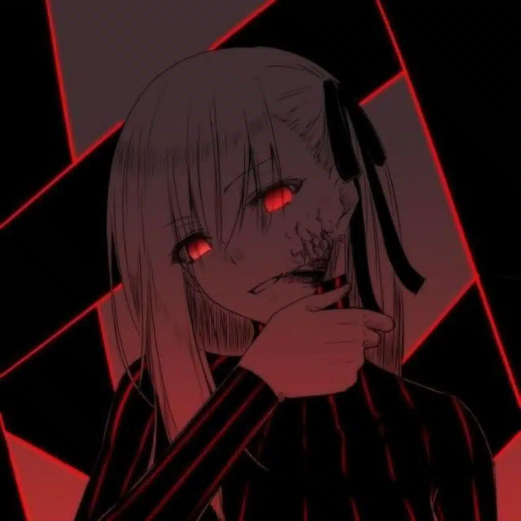 The Machine (Slowed)
