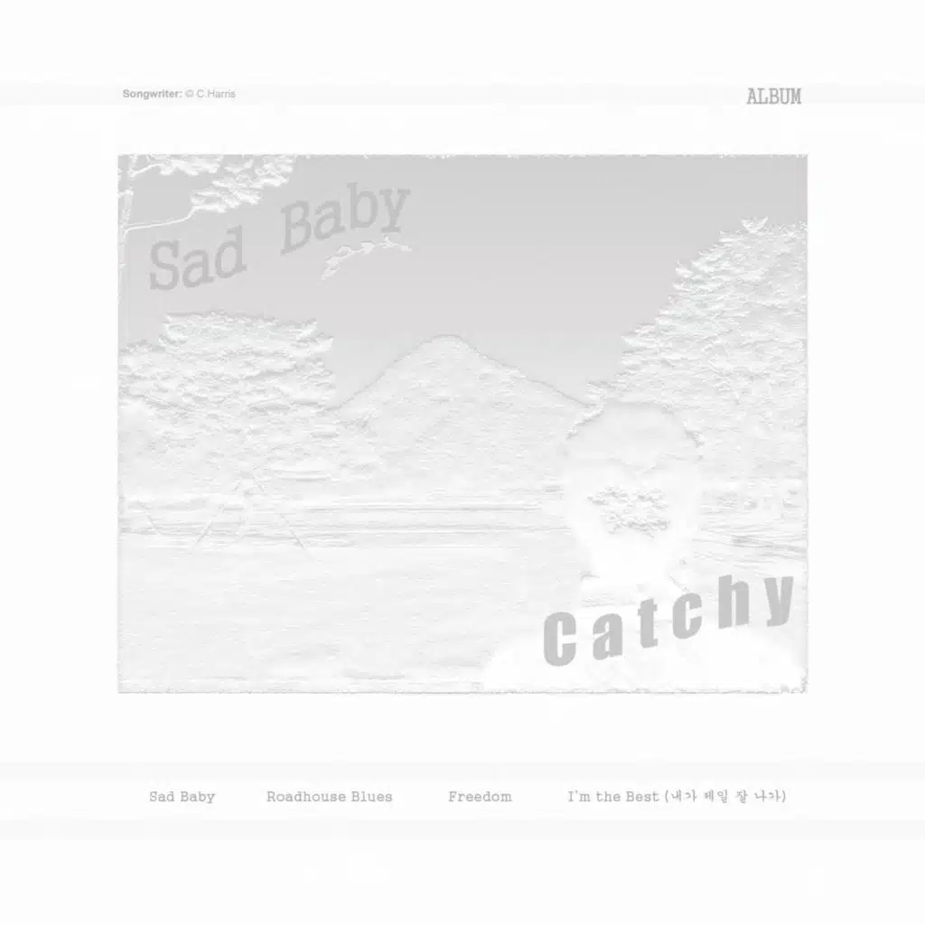 Sad Baby
