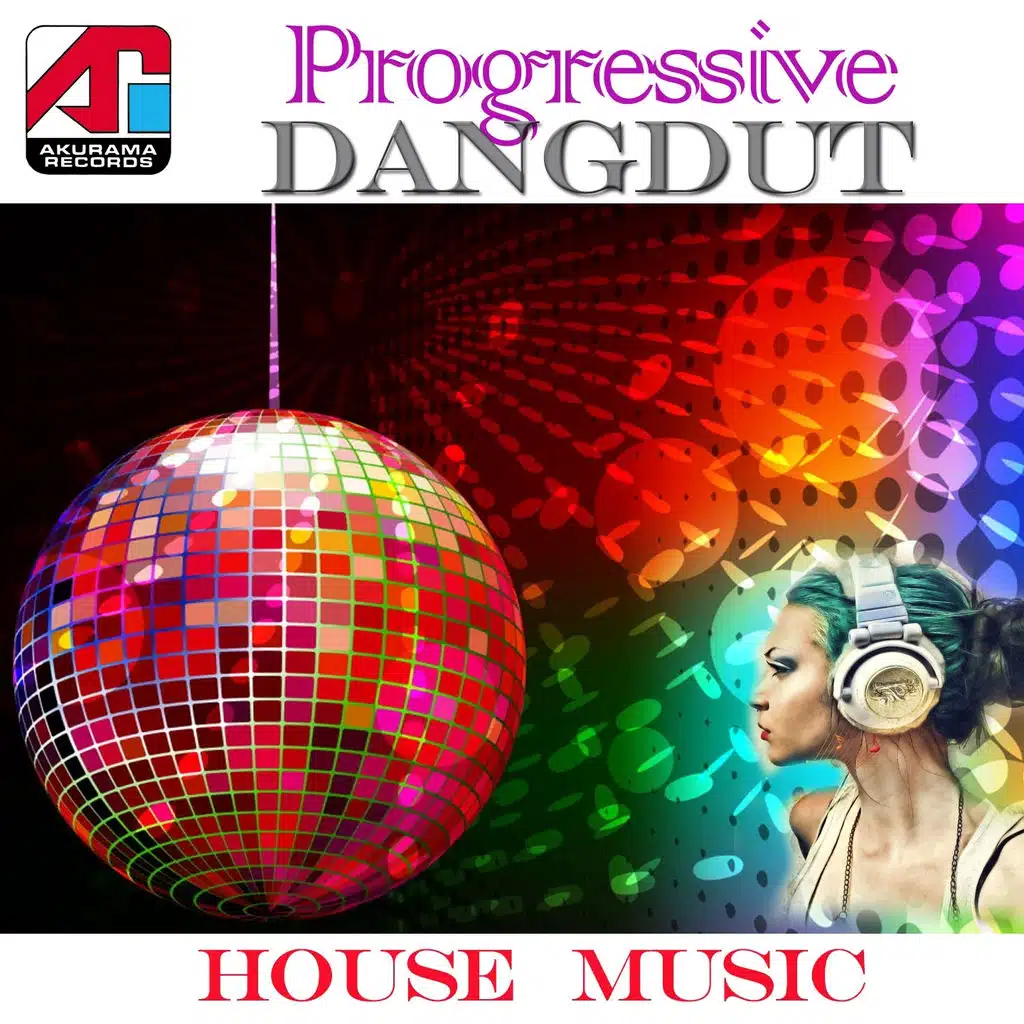 Gadis Baliku (DJ Lexxy Remix)