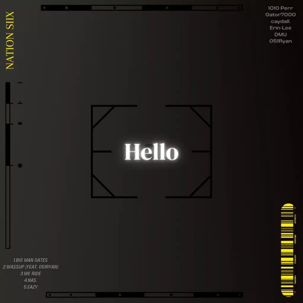 Introduction (Can You Wait Tho...)