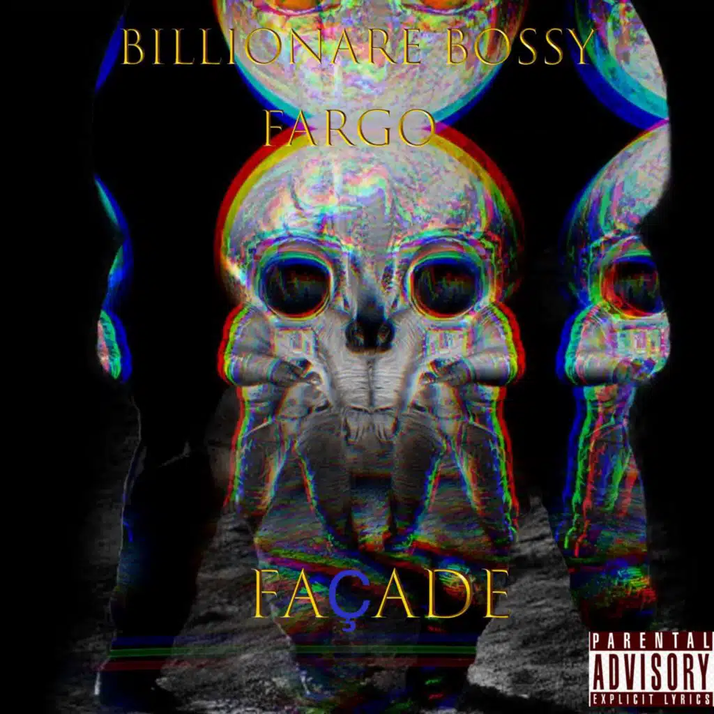 Facade (feat. Fargo)