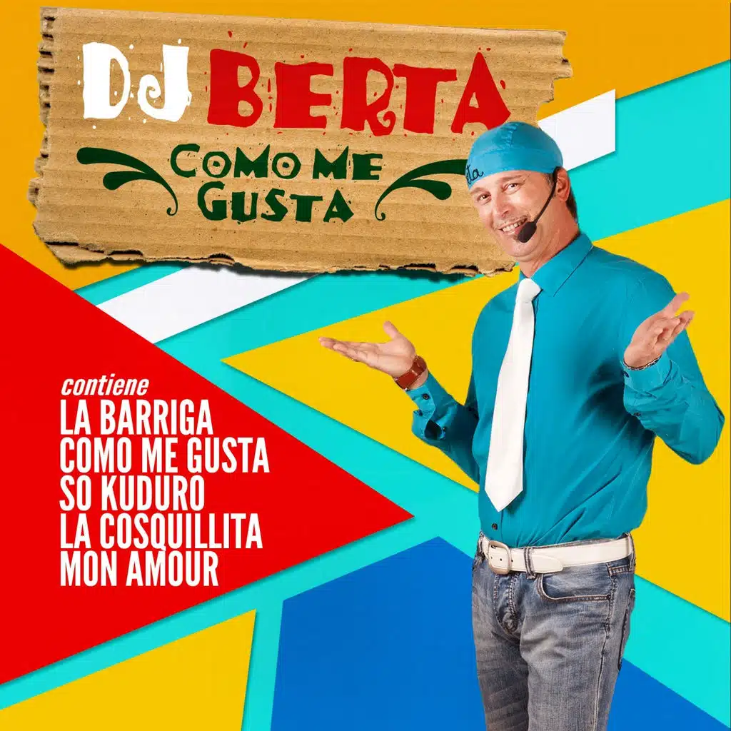 Como Me Gusta Compilation