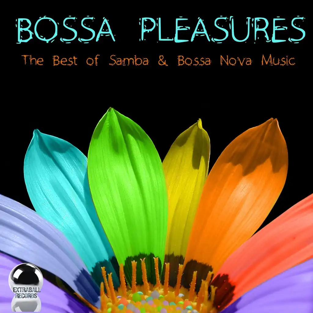 Bossa Pleasures: The Best of Samba & Bossa Nova Music