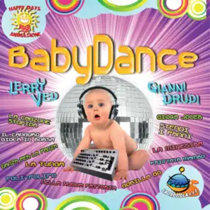 Baby Dance, Vol. 3 (Happy Days animazione)