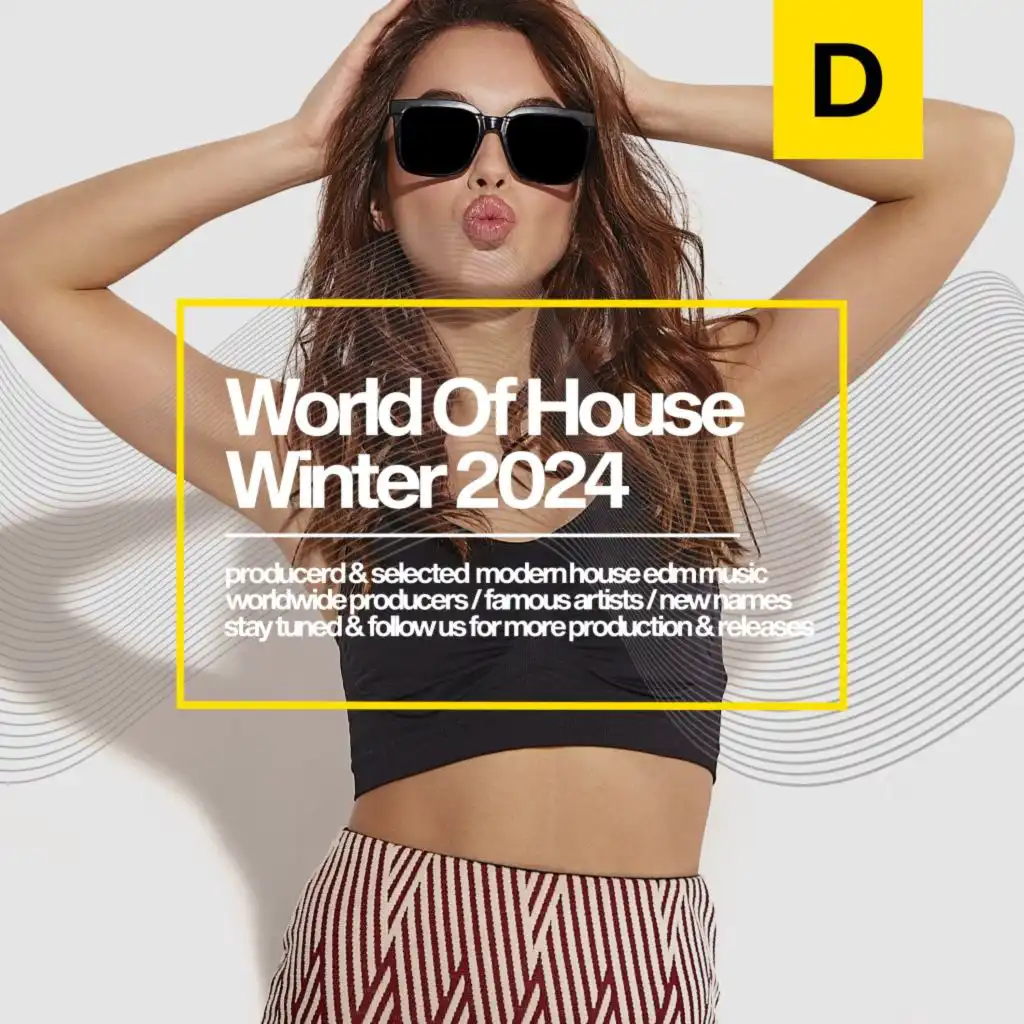 World of House Winter 2024