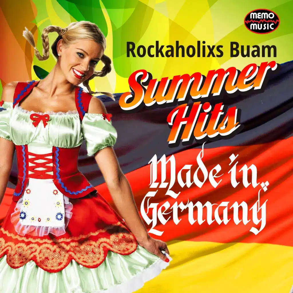 Summer Hits - Made in Germany (Live)