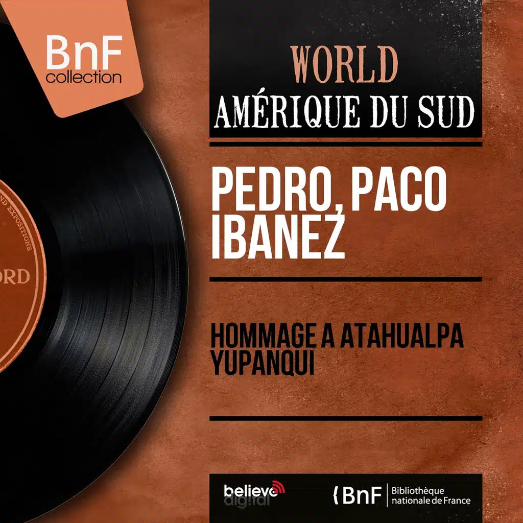 Los Ejes de Mi Carreta