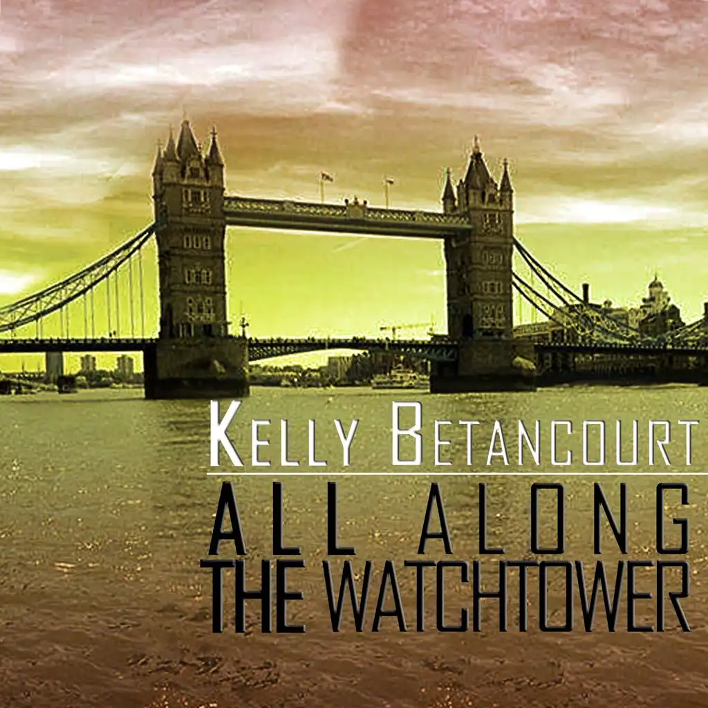All Along the Watchtower (Intrumental)