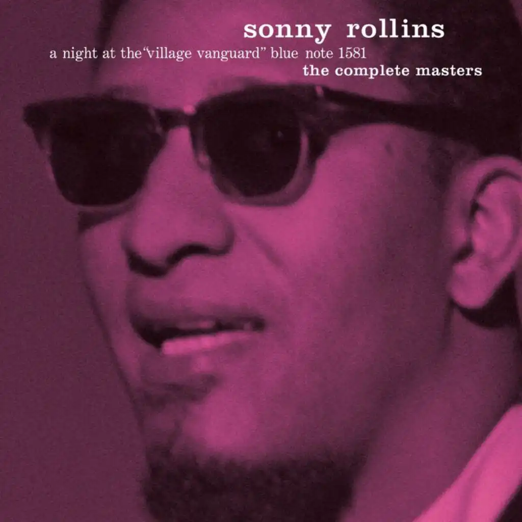 Sonnymoon For Two (Live At The Village Vanguard/1957)