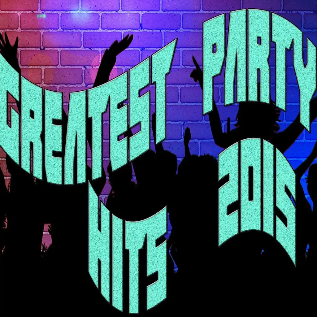 Greatest Party Hits 2015