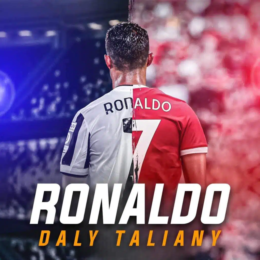 Ronaldo