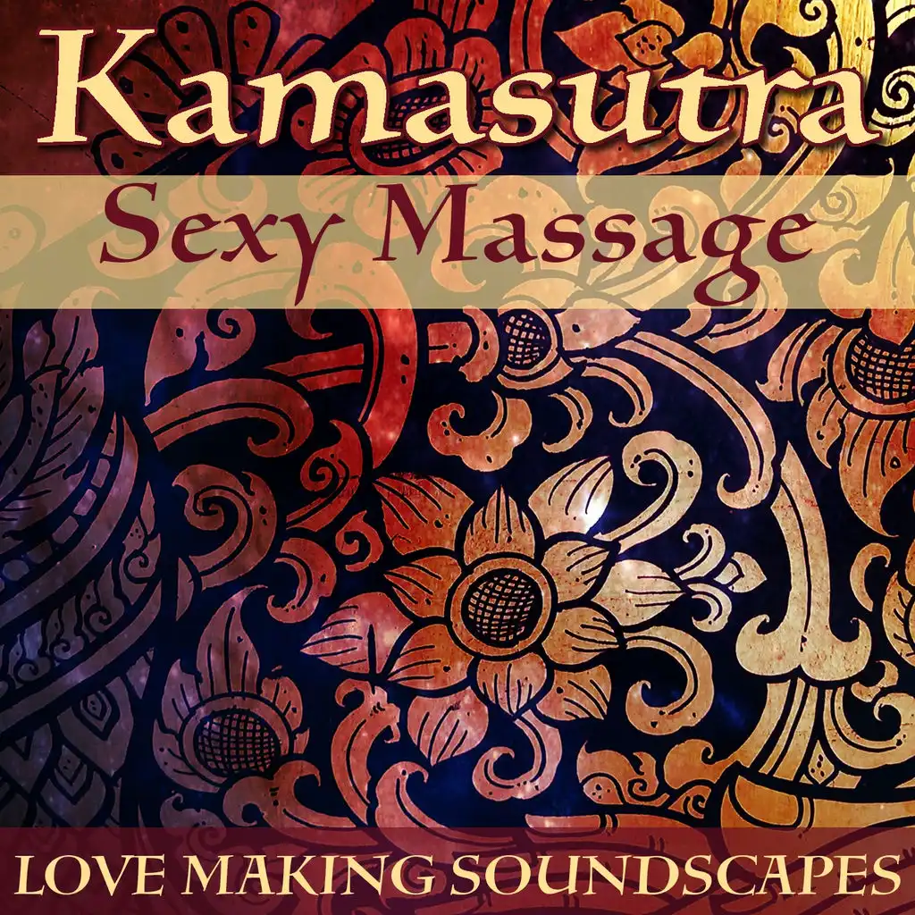 Sacred Time (Sensual Massage Version)