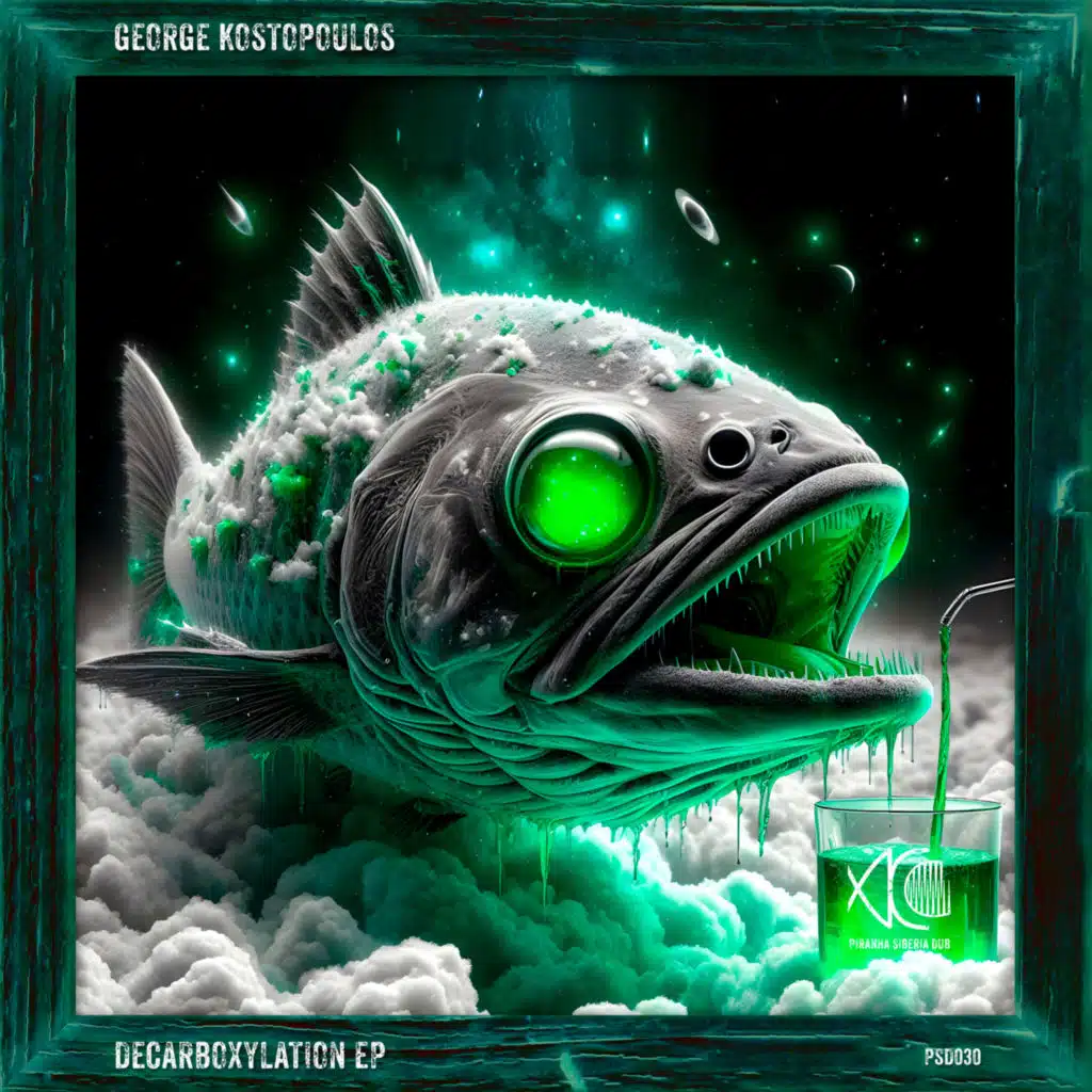 Oh (Oldschool Dubtechno .Producer ReVision)