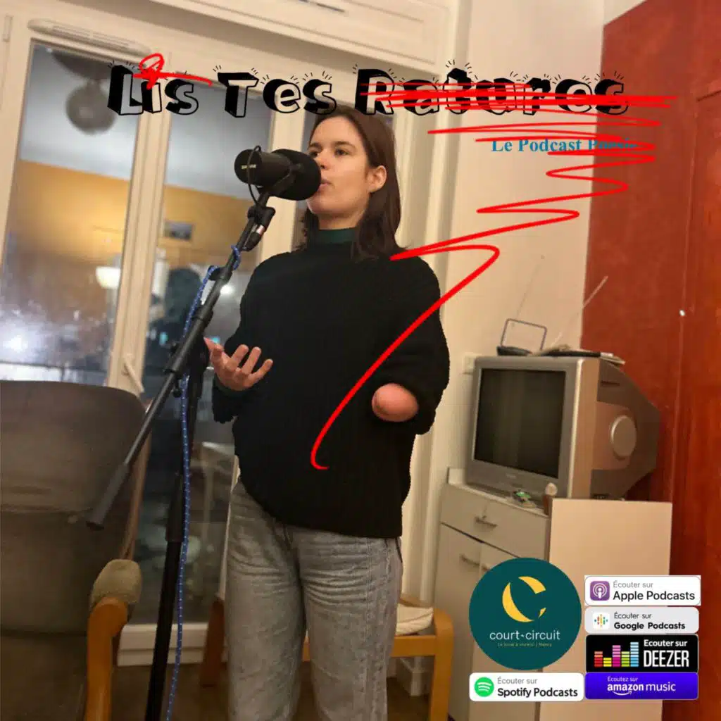 Addendum - L’Alias en Quelques Ratures