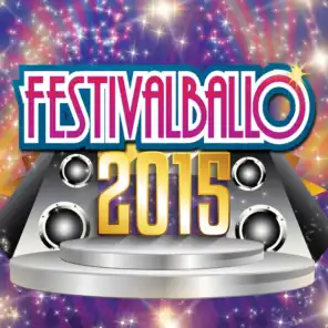 Festivalballo 2015