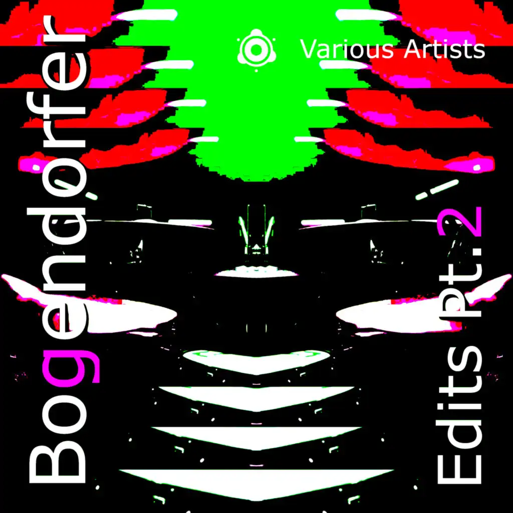 Cinema Electro Broken Dreams (Bogendorfer Edit)