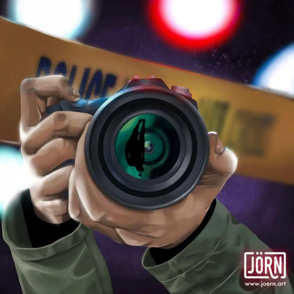 S20 Ep18: NoSleep Podcast S20E18