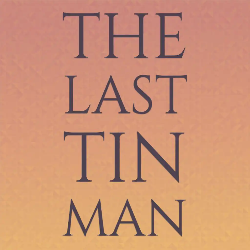 The Last Tin Man