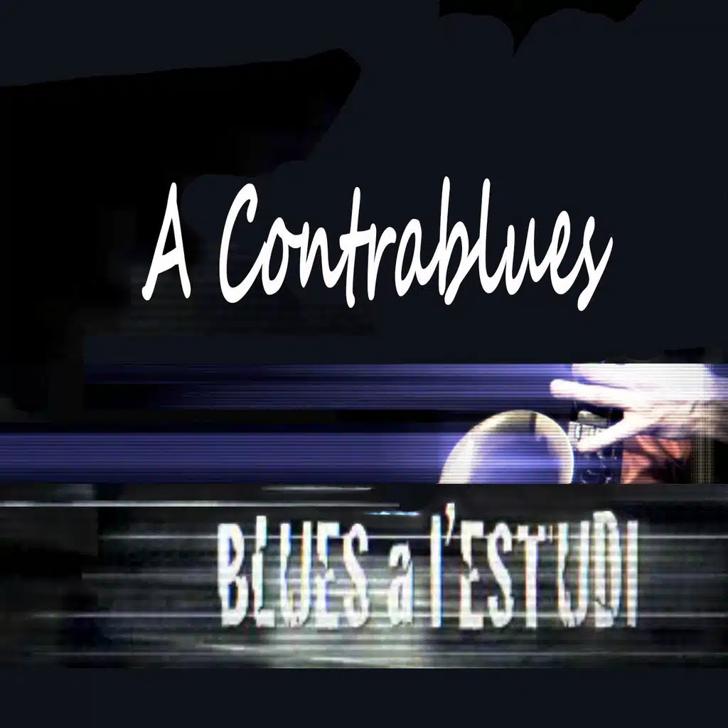 Blues a l'Estudi: A Contrablues