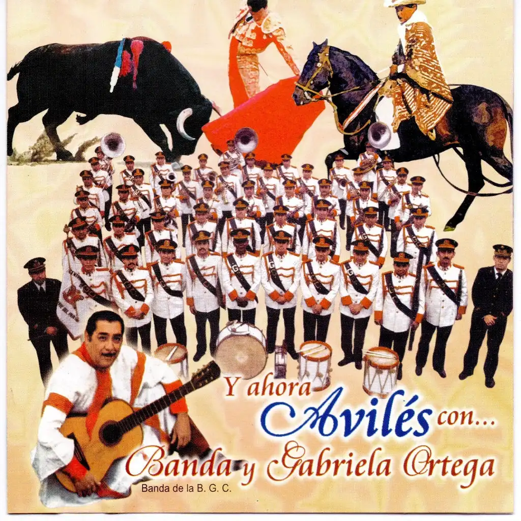 Juanita (ft. Banda De La B.C.G.)