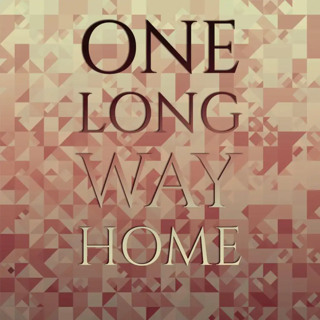 One Long Way Home